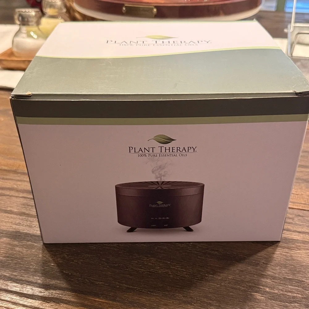 Plant Therapy Essential Oil Diffuser